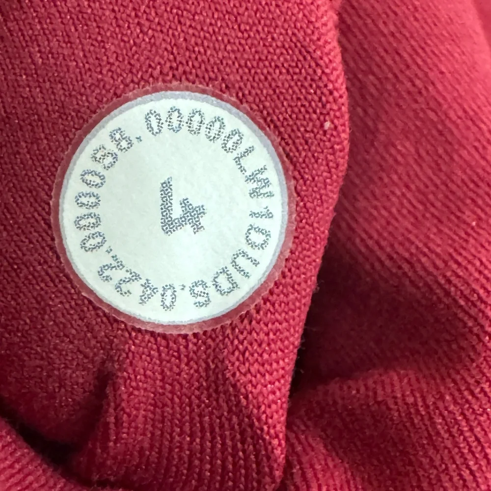 lululemon align tank top size 4